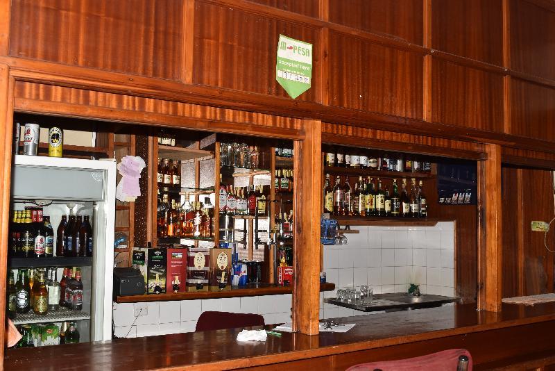 Ibis Hotel Karatina Exterior photo